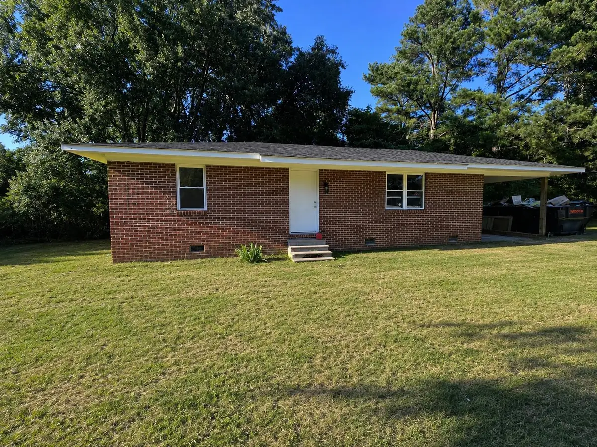 2204 30th St, Haleyville, AL 35565 - #1