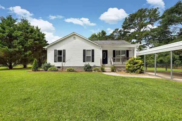 1220 Co Rd 702, Cullman, AL 35055