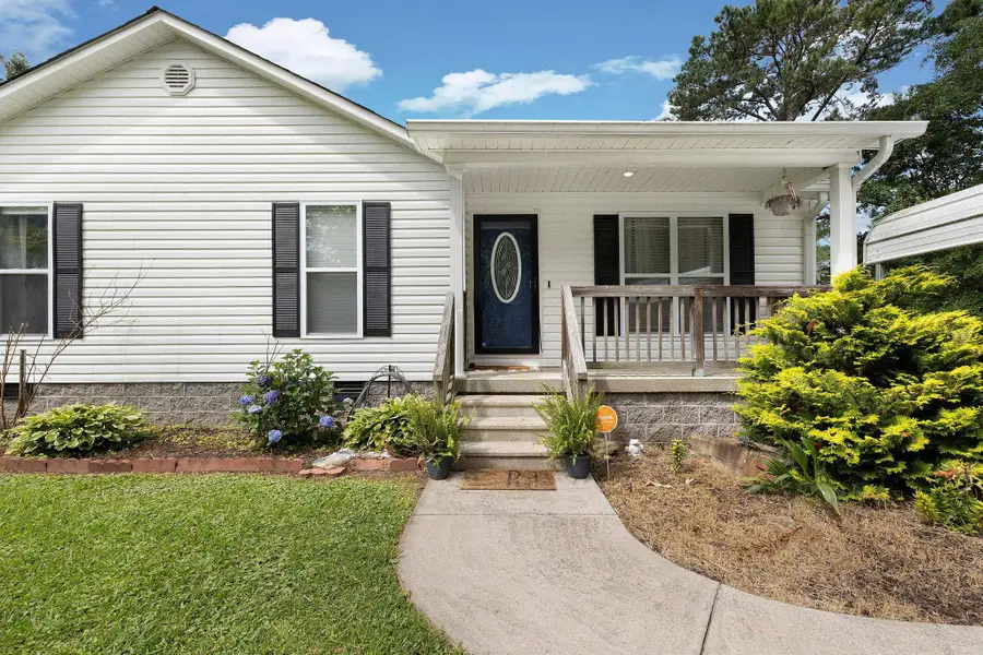 1220 Co Rd 702, Cullman, AL 35055 - #3