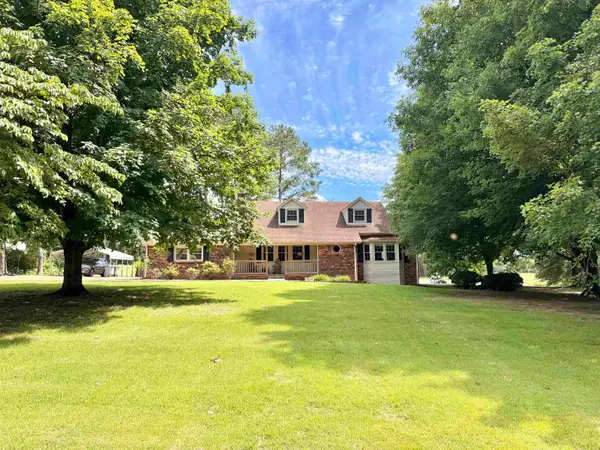 187 Co Rd 571, Rogersville, AL 35652
