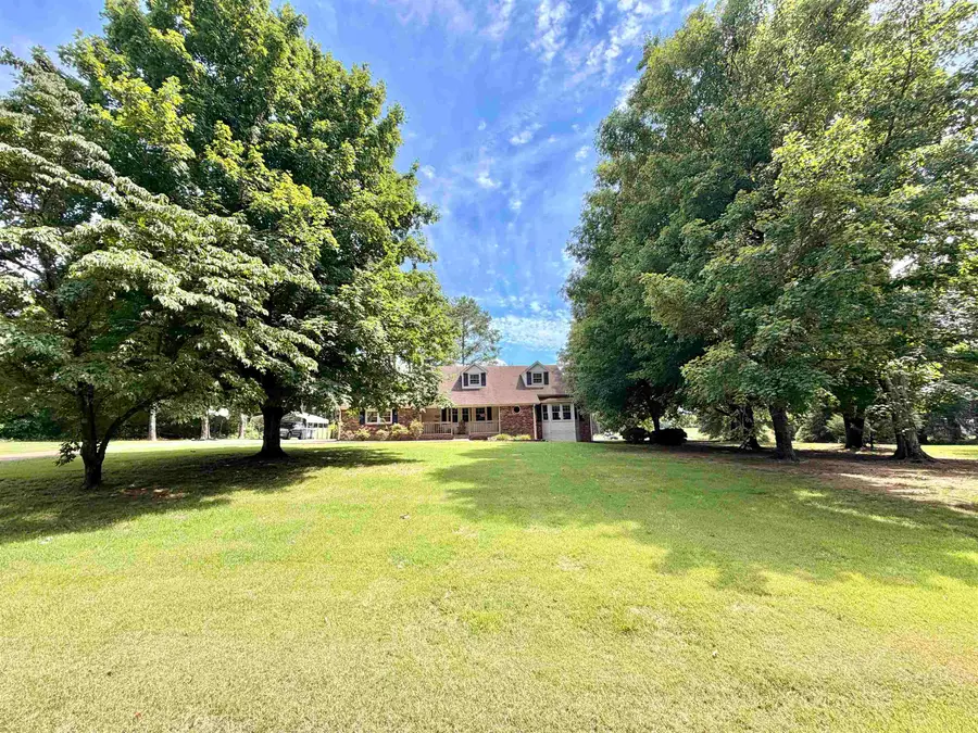 187 Co Rd 571, Rogersville, AL 35652 - #2