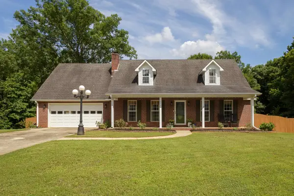133 Whisperwood Tl, Florence, AL 35633