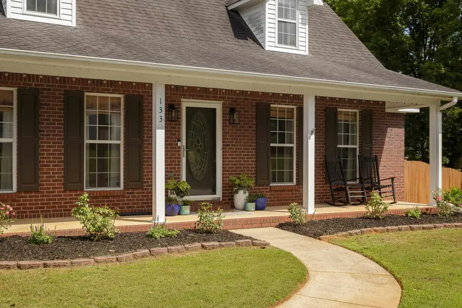133 Whisperwood Tl, Florence, AL 35633 - #3