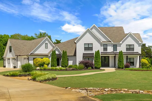 43 Gallatin Way, Florence, AL 35634