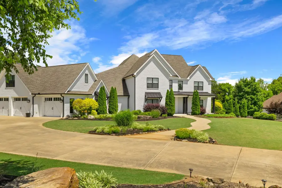 43 Gallatin Way, Florence, AL 35634 - #2