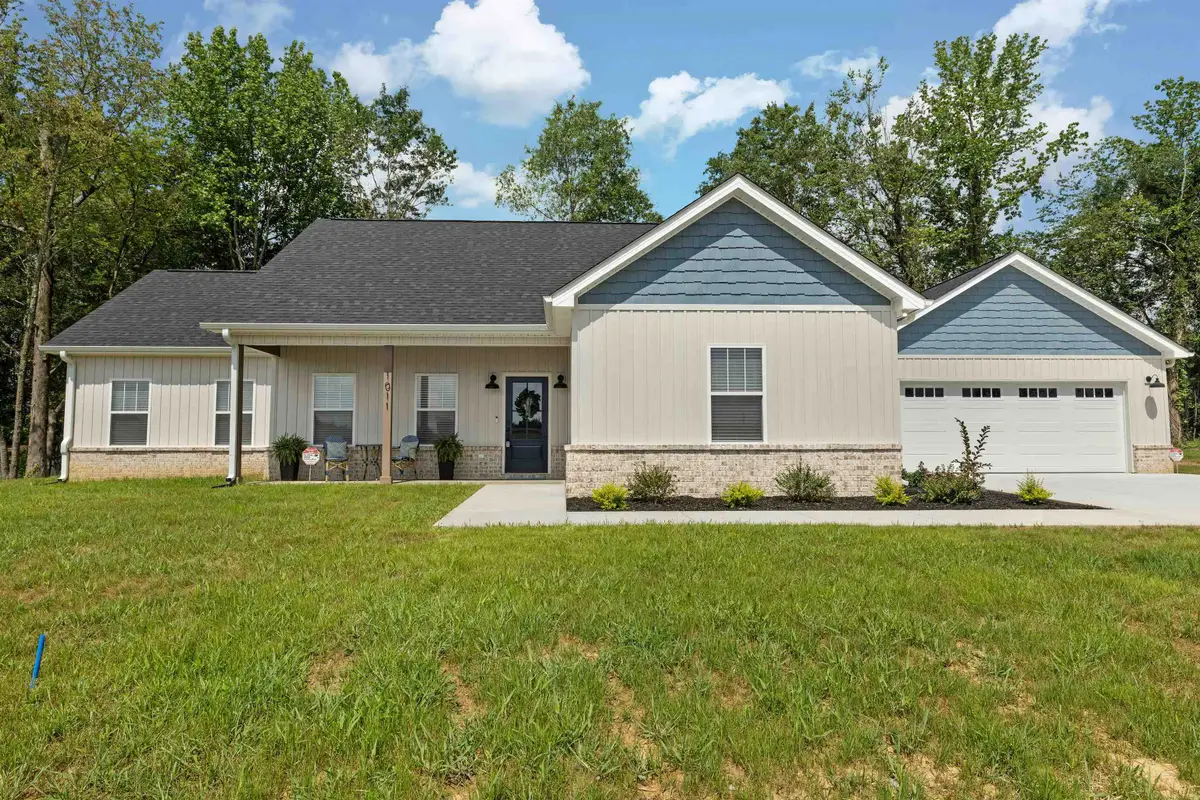 1011 7th St, Arab, AL 35016 - #1