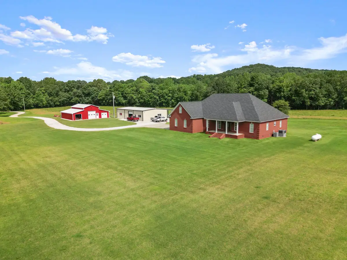 3305 Margerum Rd, Cherokee, AL 35616 - #1