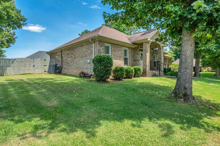53 Ridgecliff Dr, Florence, AL 35634 - #3
