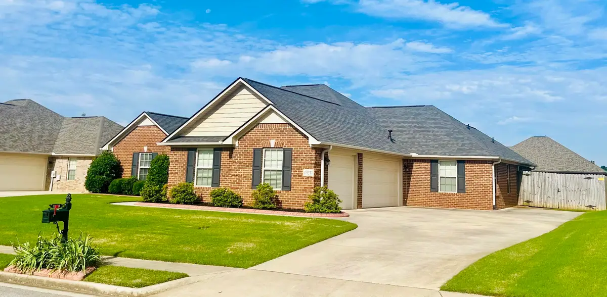 13217 Hidden Valley Dr, Madison, AL 35756 - #1