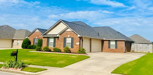 13217 Hidden Valley Rd, Madison, AL 35756
