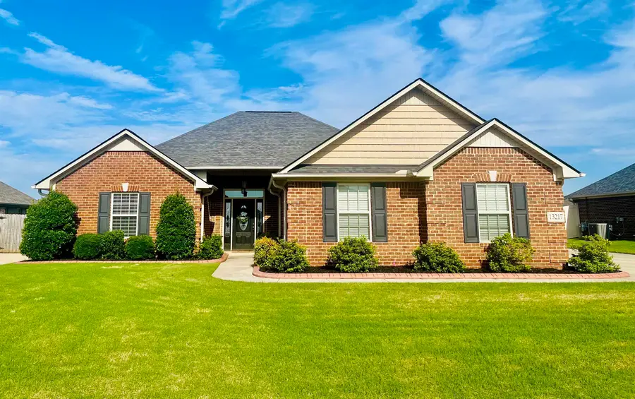 13217 Hidden Valley Dr, Madison, AL 35756 - #2