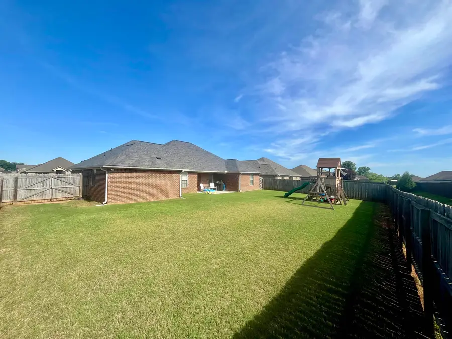 13217 Hidden Valley Dr, Madison, AL 35756 - #3