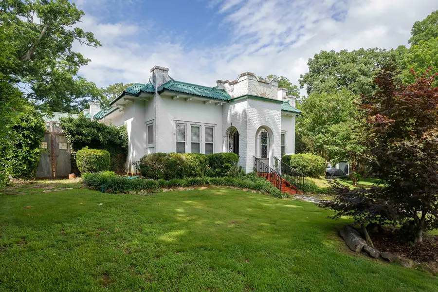 345 Park Blvd, Sheffield, AL 35660 - #2