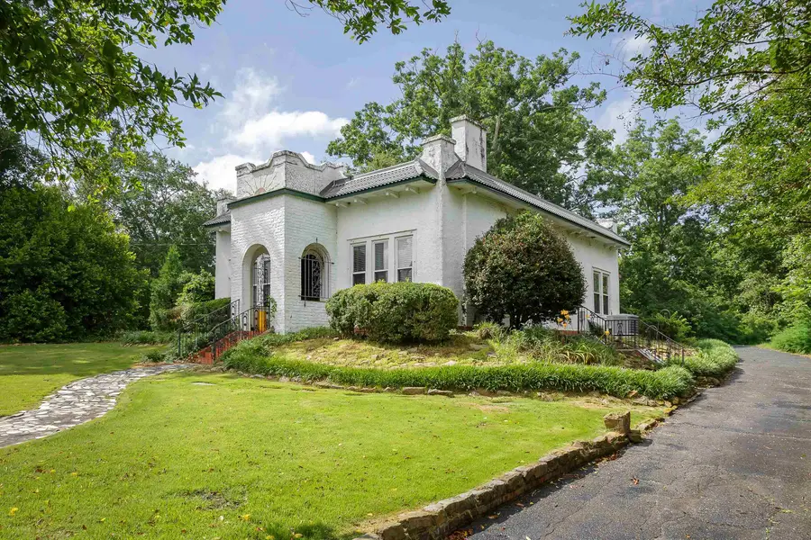 345 Park Blvd, Sheffield, AL 35660 - #3