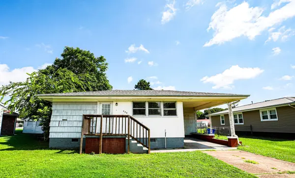 506 Collier Ave, Florence, AL 35630