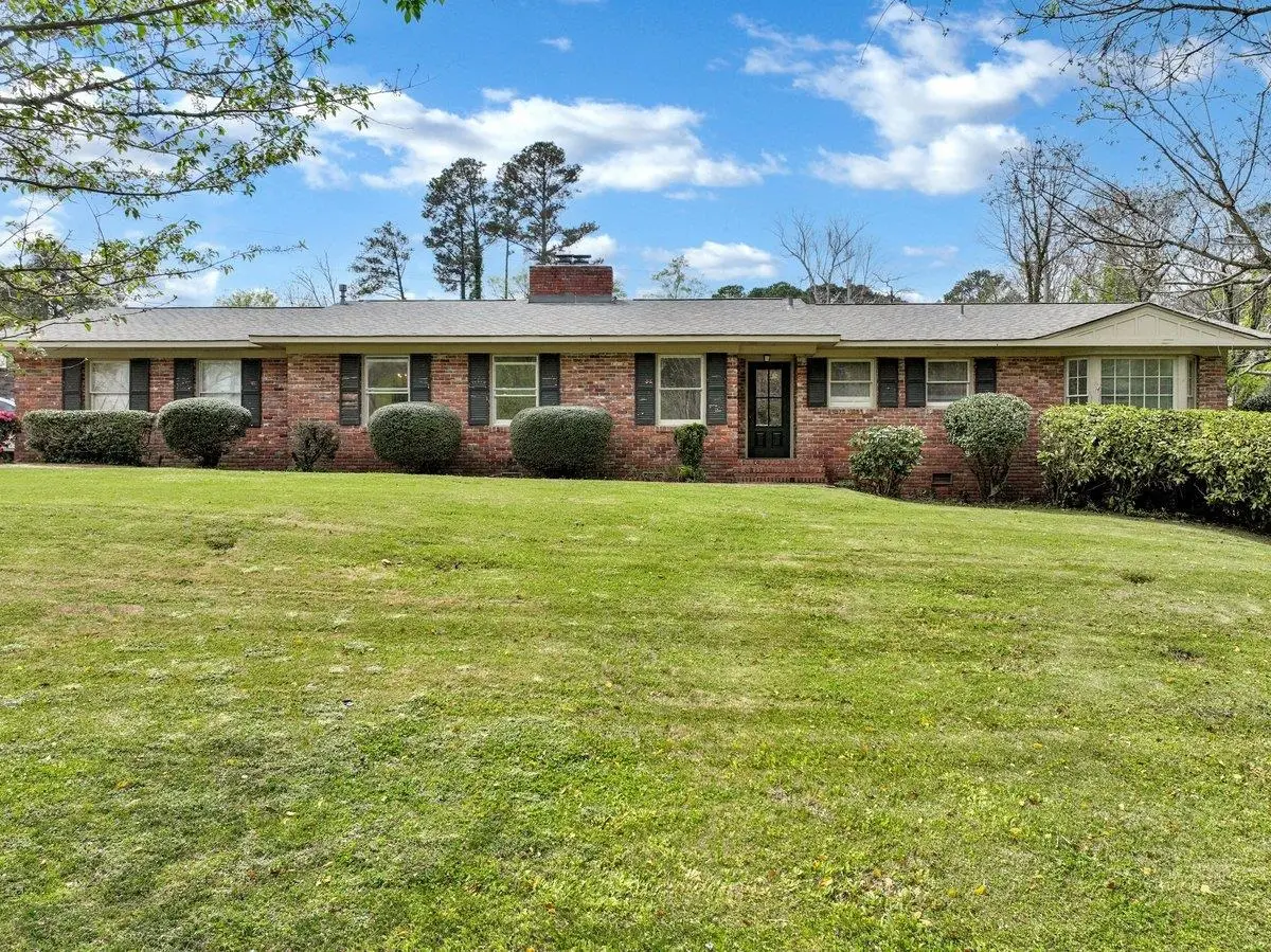903 Briarcliff Rd, Cullman, AL 35055 - #1