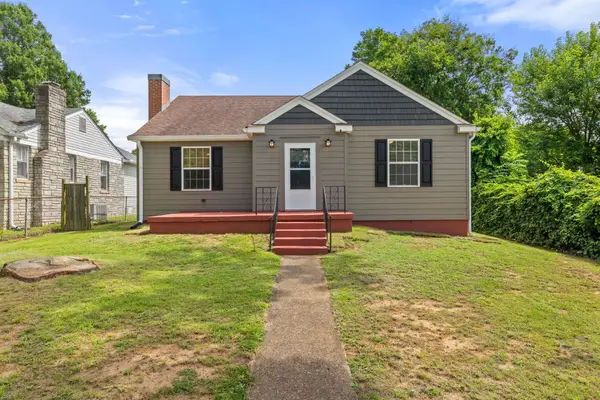 519 Simpson St, Florence, AL 35630
