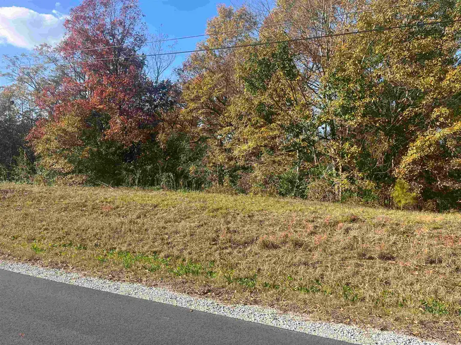 0 Magnolia St, Muscle Shoals, AL 35661 - #3