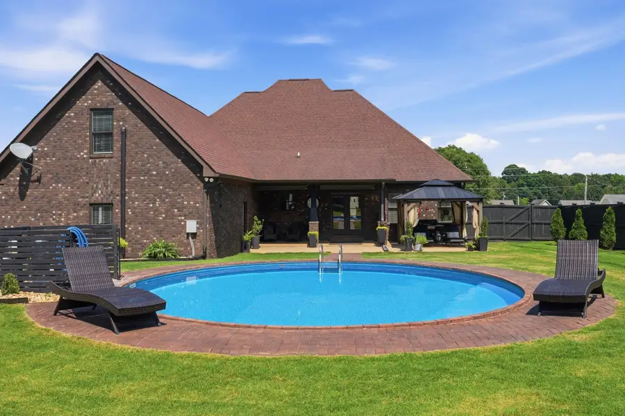 270 Cloverleaf Cir, Killen, AL 35645 - #2
