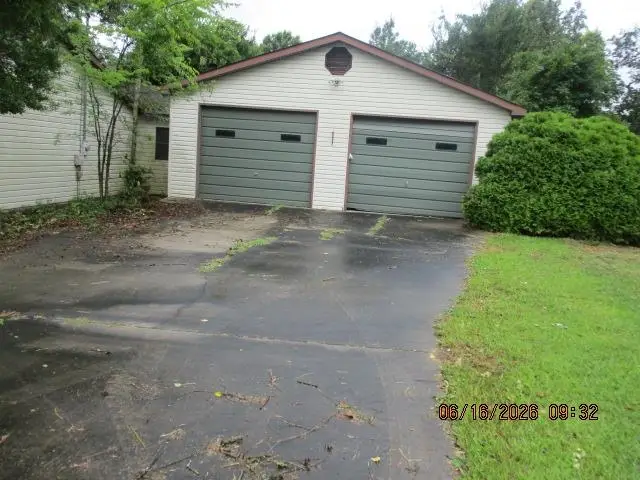 3177 Huckaby Bridge Rd, Hartselle, AL 35640 - #2