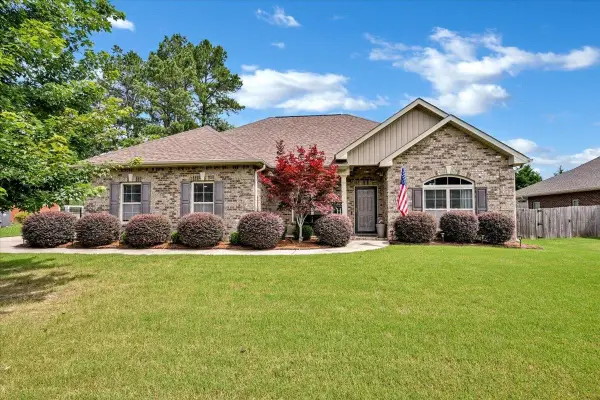 1611 Hartwig Ln, Cullman, AL 35055