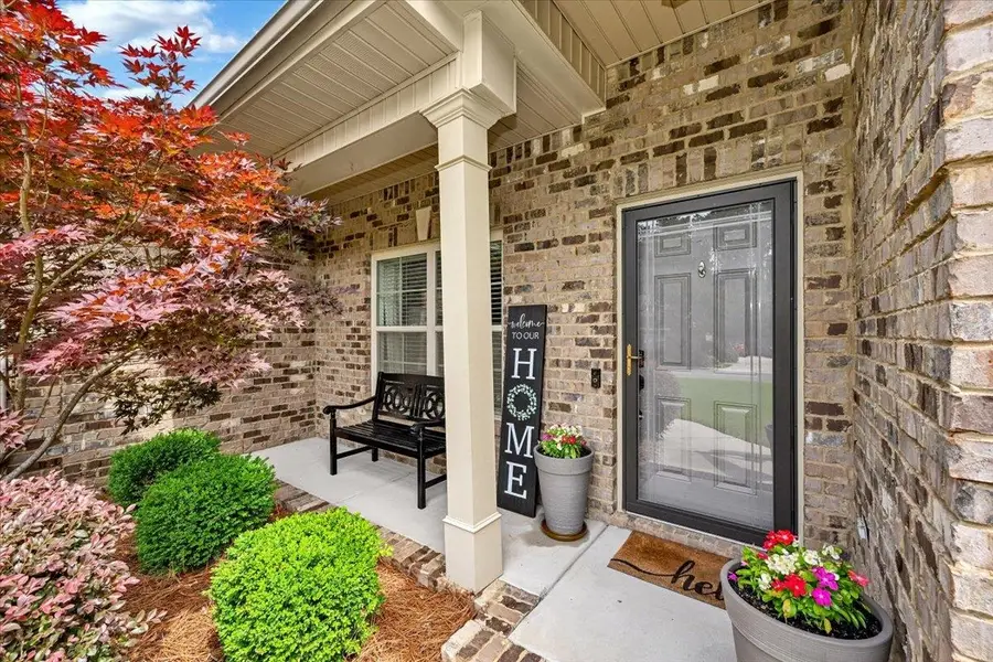 1611 Hartwig Ln, Cullman, AL 35055 - #2