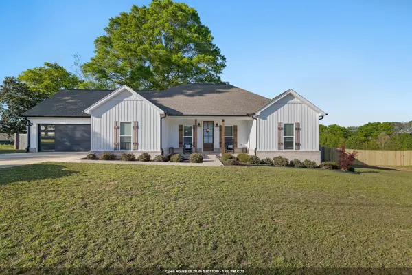1731 Co Rd 200, Florence, AL 35633