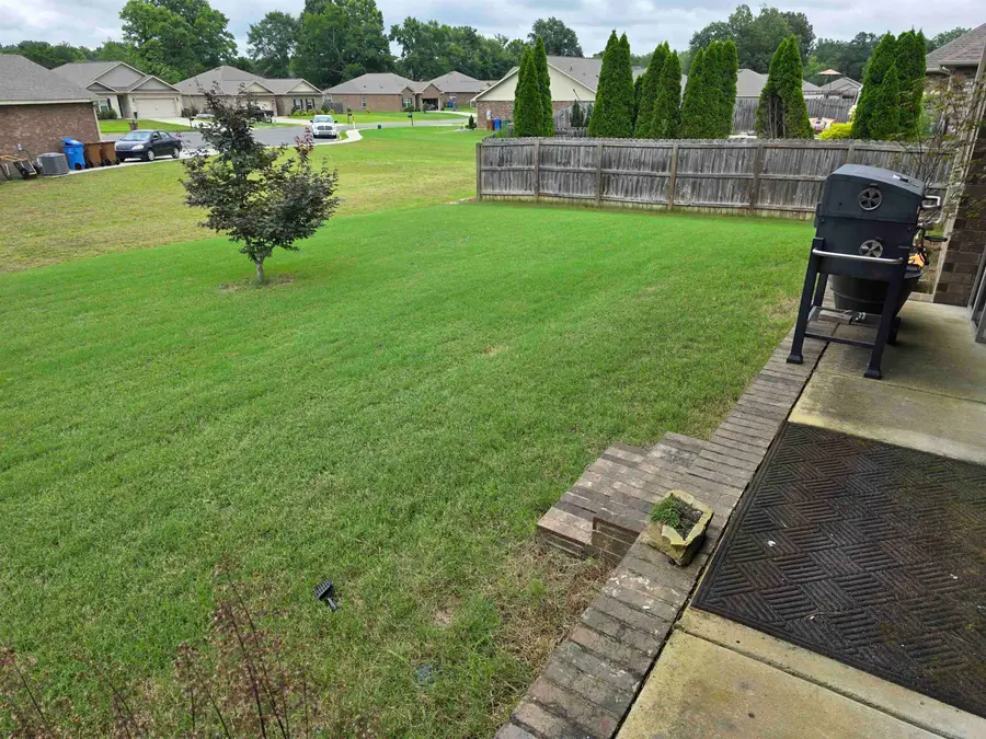 513 Fox Ridge Dr, Hartselle, AL 35640 - #2