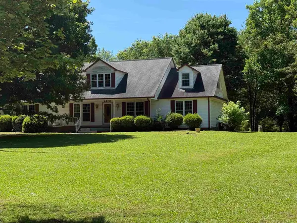 2470 Co Rd 1678, Cullman, AL 35058