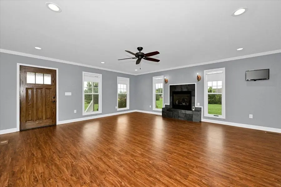 1180 Co Rd 617, Hanceville, AL 35077 - #3