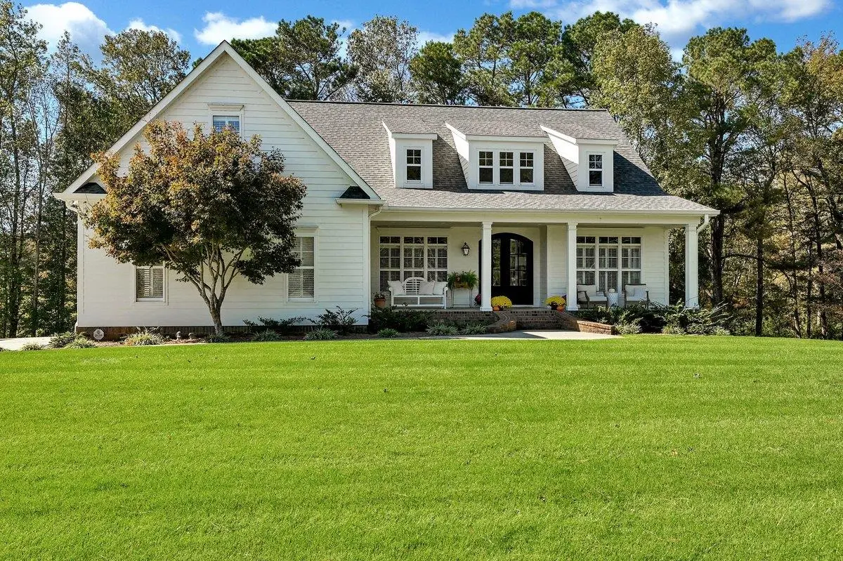 330 Co Rd 1317, Vinemont, AL 35179 - #1