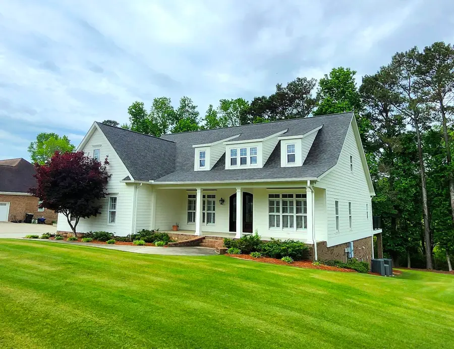 330 Co Rd 1317, Vinemont, AL 35179 - #2