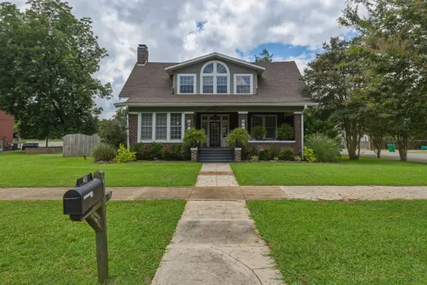 709 N Montgomery Ave, Sheffield, AL 35660