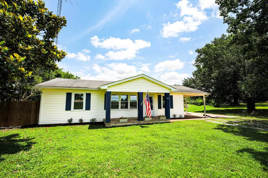 1765 Co Rd 38, Florence, AL 35634 - #2