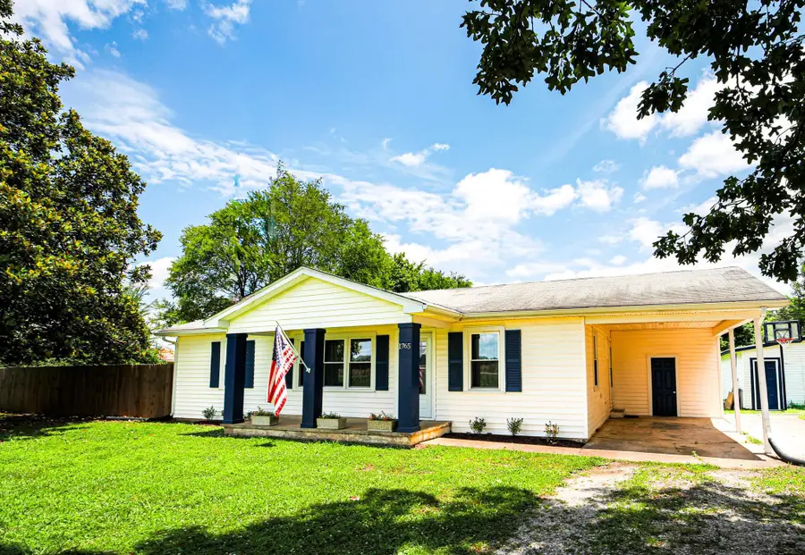 1765 Co Rd 38, Florence, AL 35634 - #3