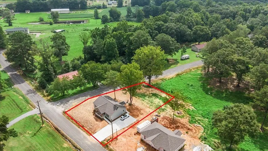 920 Co Rd 1621, Cullman, AL 35058 - #3