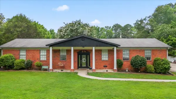 509 Ohio Ave, Hanceville, AL 35077