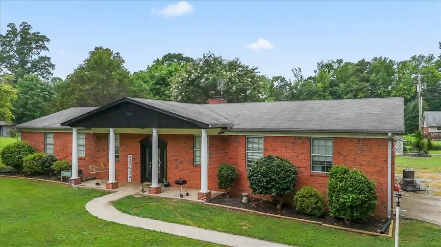 509 Ohio Ave, Hanceville, AL 35077 - #2