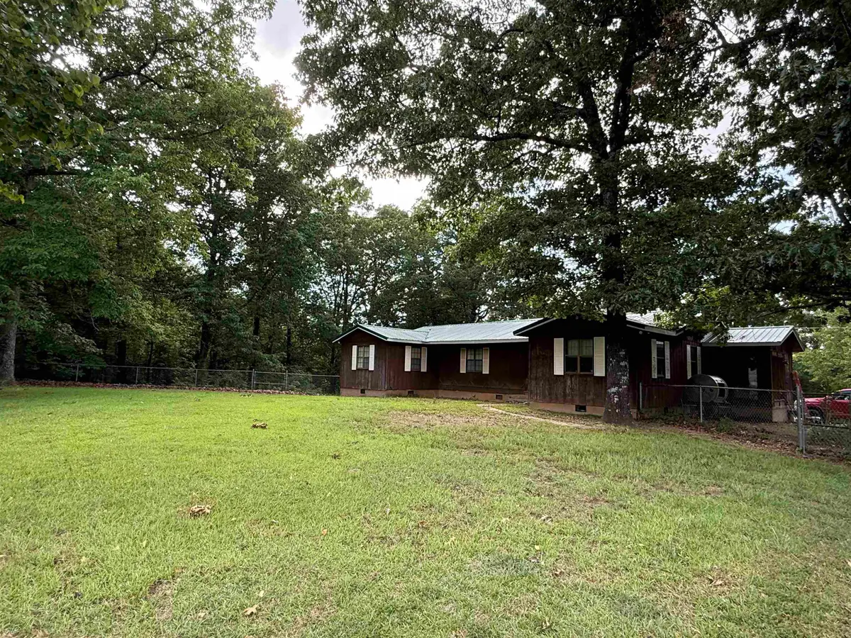 665 Co Rd 588, Hanceville, AL 35077 - #1