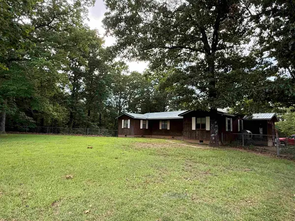 665 Co Rd 588, Hanceville, AL 35077