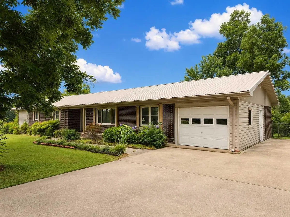 1494 Co Rd 946, Cullman, AL 35057 - #1