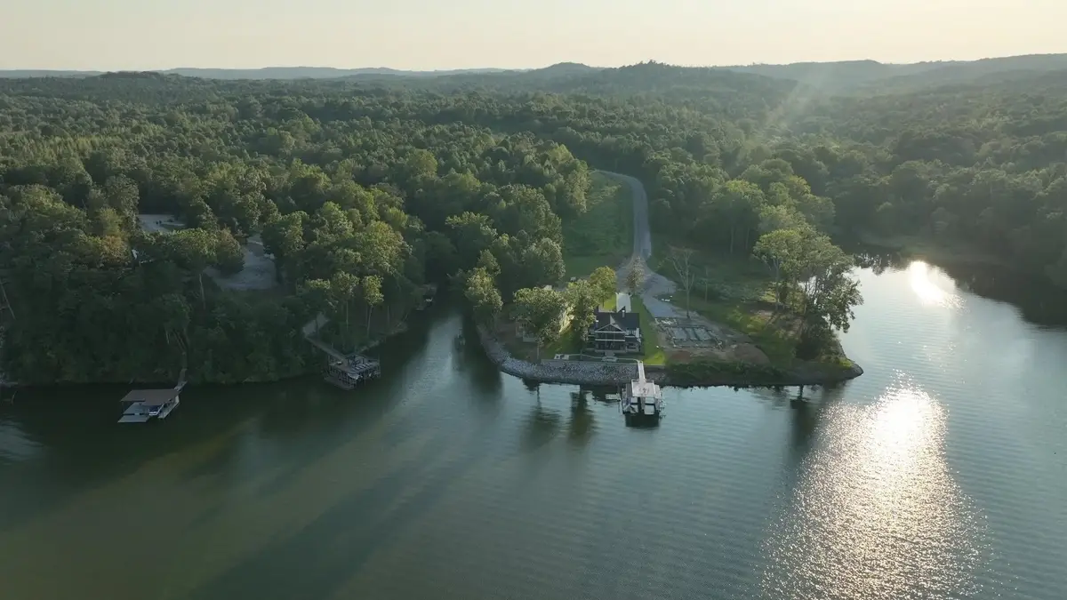 00 Cornelius Pointe, Cherokee, AL 35616 - #1