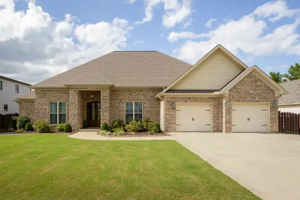 625 Whitetail Ln, Florence, AL 35630