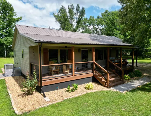 7076 Co Rd 10, Florence, AL 35633