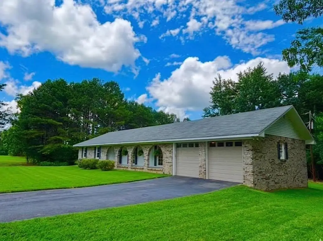 1668 Co Rd 1148, Cullman, AL 35055 - #1