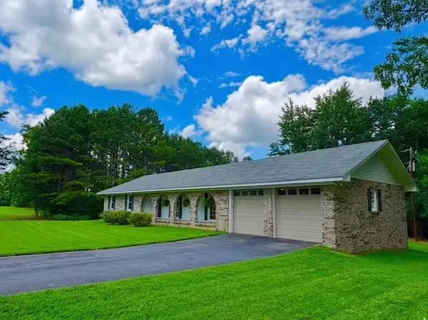 1668 Co Rd 1148, Cullman, AL 35055