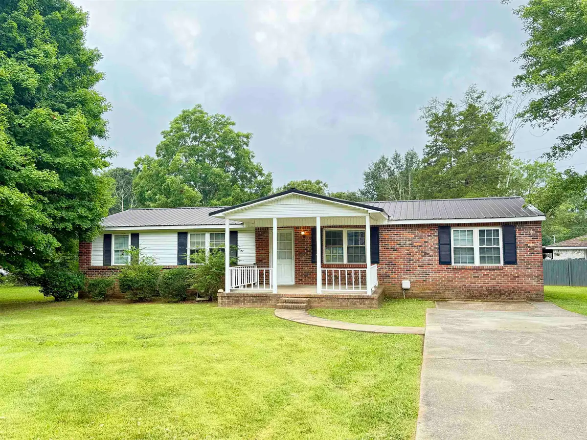 241 Greer Dr, Rogersville, AL 35652 - #1