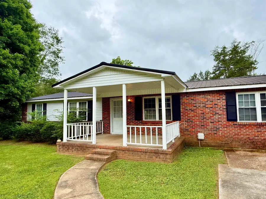 241 Greer Dr, Rogersville, AL 35652 - #3