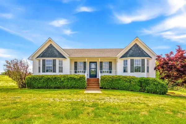 1160 Co Rd 1506, Cullman, AL 35055