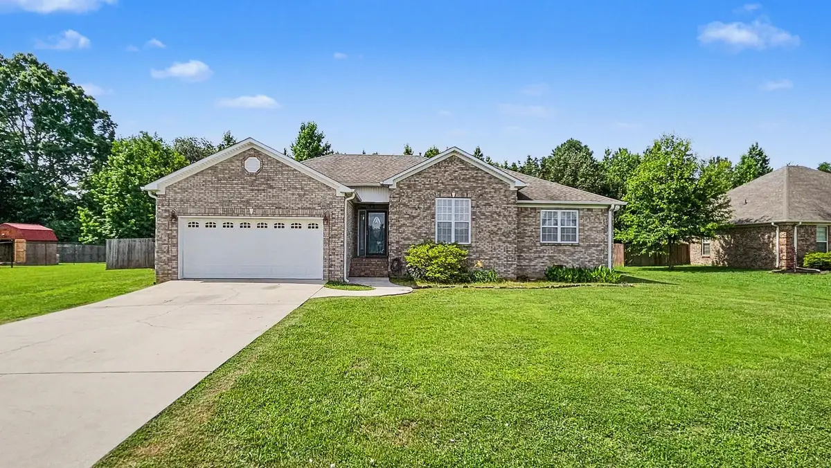 15848 Sorghum Ridge Dr, Elkmont, AL 35620 - #1